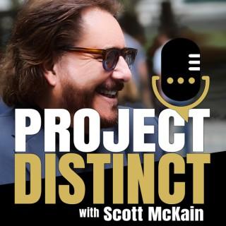 Project Distinct Podcast