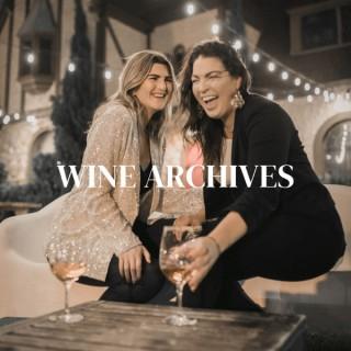 Wine Archives