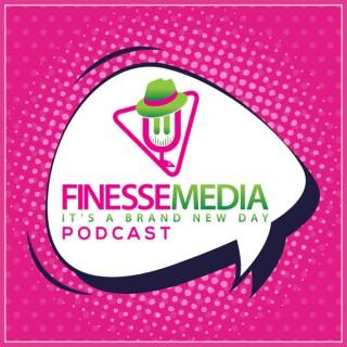 FinesseMedia Podcast Season 3