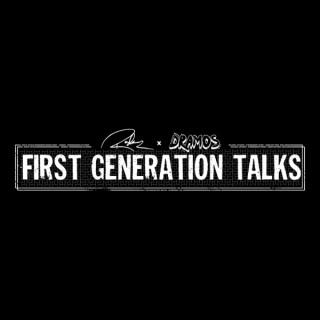 First Generation Talks