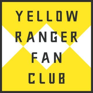 Yellow Ranger Fan Club