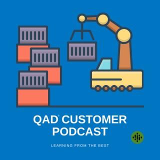 QAD Customer Podcast