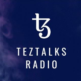 TezTalks Radio