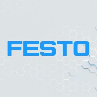 Trends in Automation brought to you by Festo