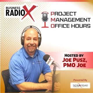 Project Management Office Hours