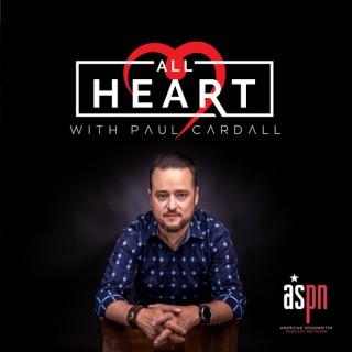 All Heart with Paul Cardall
