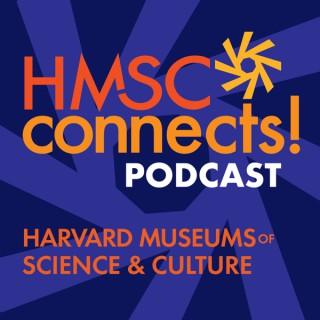 HMSC Connects! Podcast