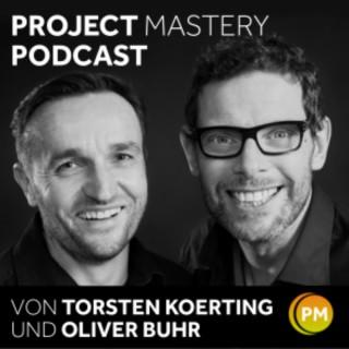 PROJECT MASTERY Podcast