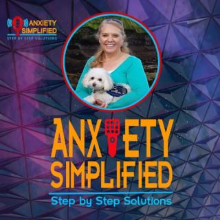 Anxiety Simplified Podcast