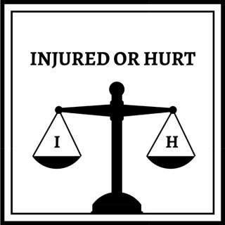 Injured or Hurt