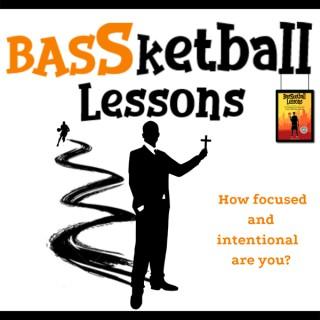 BASSketball Lessons Podcast