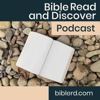 Bible Read and Discover Podcast