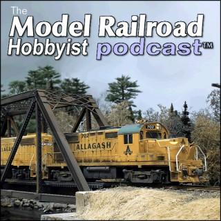 Model Railroad Hobbyist