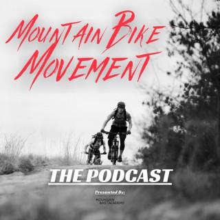 Mountain Bike Movement Podcast