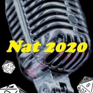 Nat 2020 Podcast