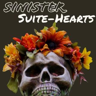 Sinister Suite-hearts Podcast