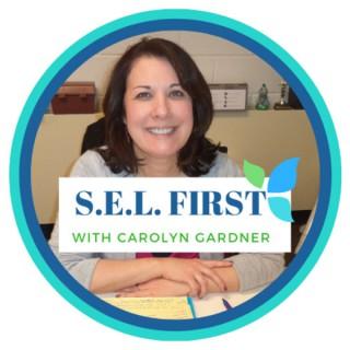 Carolyn Gardner Podcast