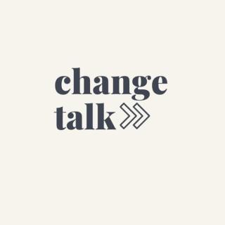 Change Talk