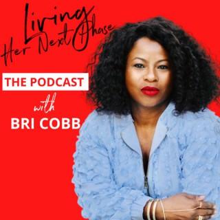 Living Her Next Phase Podcast