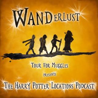 Tour for Muggles Presents: WANDerlust