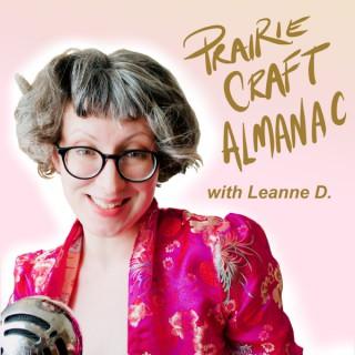 Prairie Craft Almanac