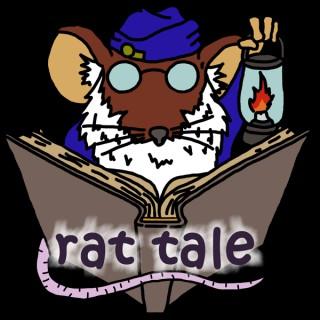Rat Tale