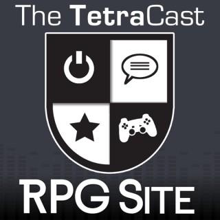 RPG Site - Tetracast