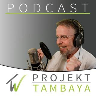 Projekt Tambaya Podcast