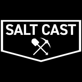 Salt Cast: The stories behind Rocket League Esports