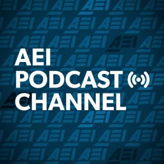 AEI Podcast Channel