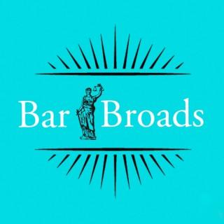 Bar Broads Podcast