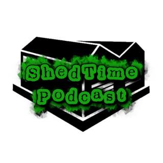 Shedtime Podcast