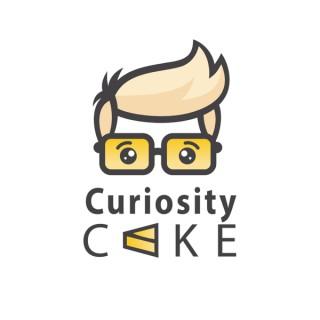 Curiosity Cake