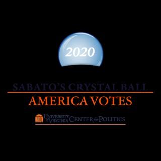UVA Center For Politics: America Votes