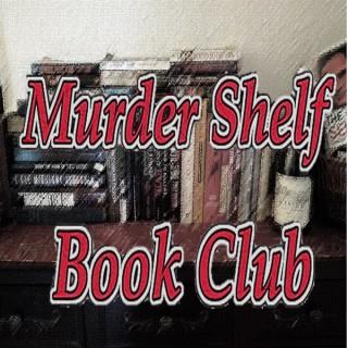Murder Shelf Book Club