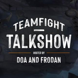 Teamfight Talkshow