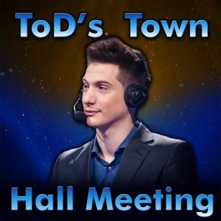 ToDs Town Hall Meeting