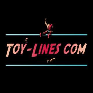 Toylines podcast