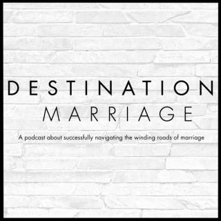 Destination Marriage