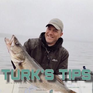 Turk's Fishing Tips