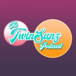 The Twin Sunz Podcast - Legends of Runeterra