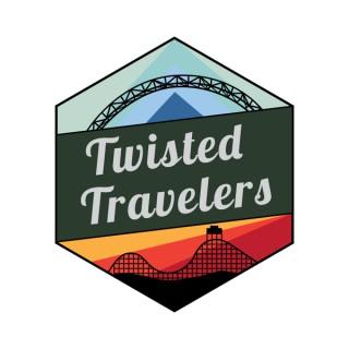 The Twisted Travelers Podcast