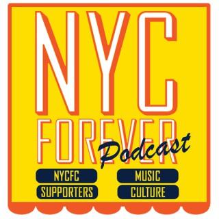 NYC Forever Podcast