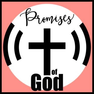 Promises of God Podcast