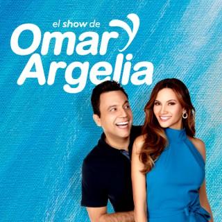 Omar y Argelia