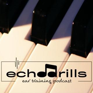 Echo Drills - Ear Training Podcast