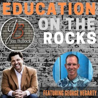 Education on the Rocks