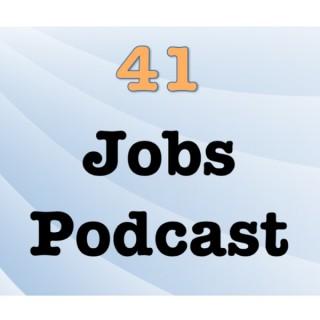 41jobs Podcast