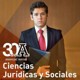 Ciencias juridicas y sociales