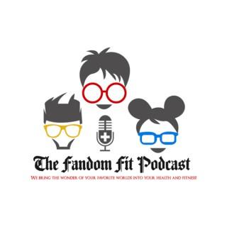 Fandom Fit Podcast